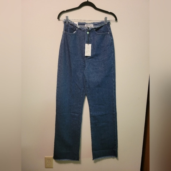 WeWoreWhat‎ Jeans - Picture 1 of 4